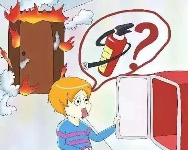 這些養老院消防安全知識你知道多少？(圖4)