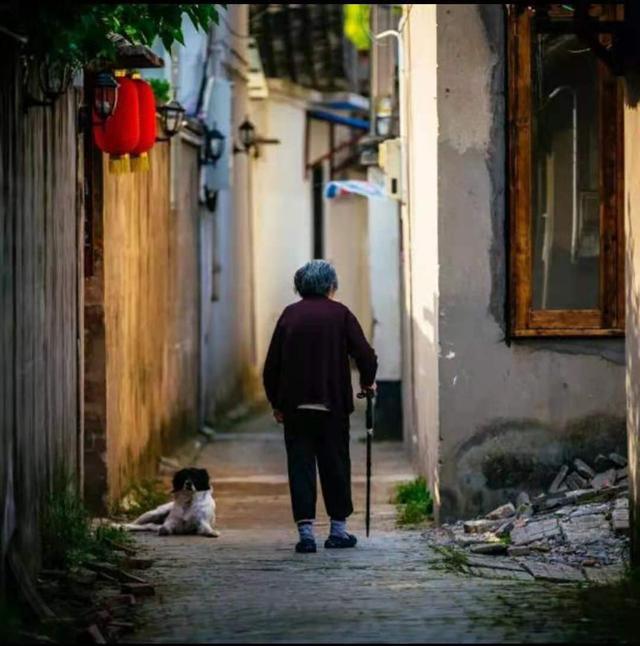 養老，是一場關乎經濟實力和人性的博弈(圖1)