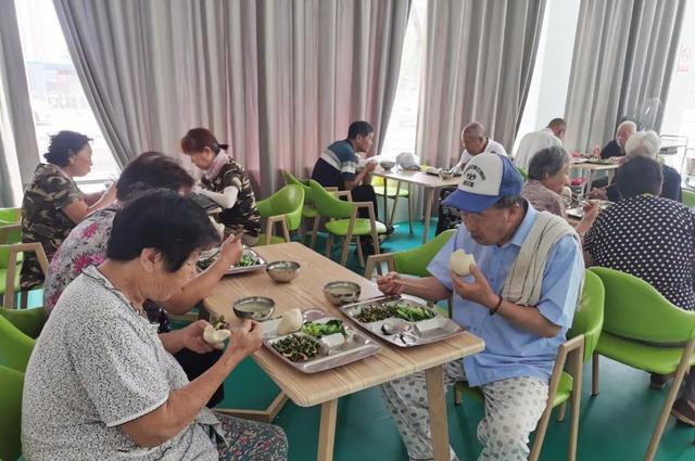 贊！宿州開啟養(yǎng)老新模式！(圖4)