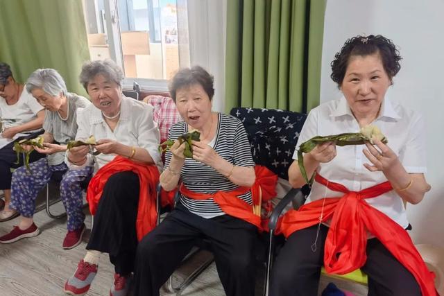 贊！宿州開啟養(yǎng)老新模式！(圖11)