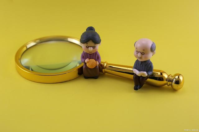 智慧養老給養老產業到底帶來了什么？(圖1)